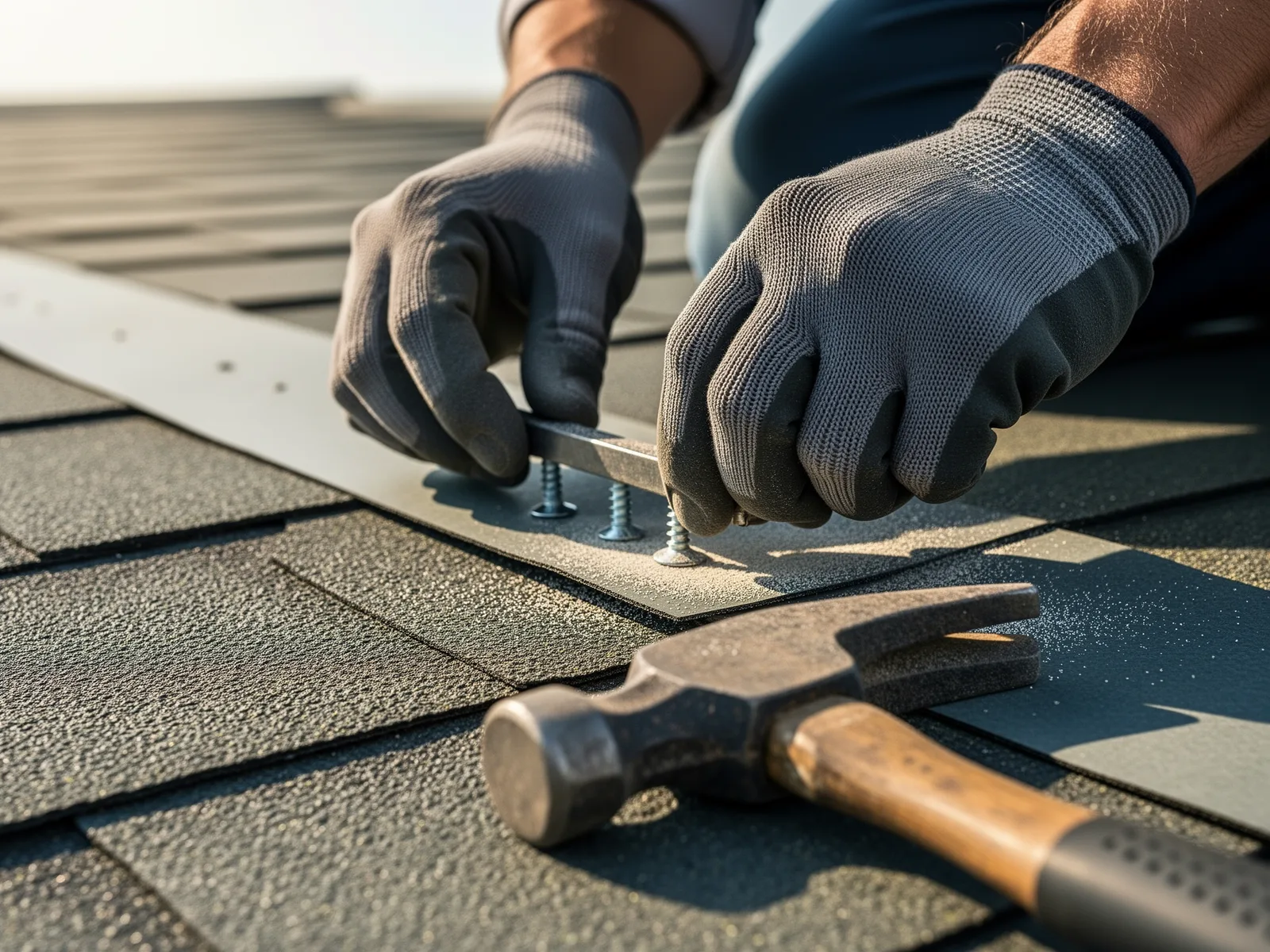 Why choose Fascia Repair in Lyman, SC